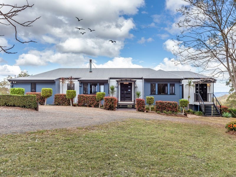 31 Palmtree Road, Palmtree QLD 4352