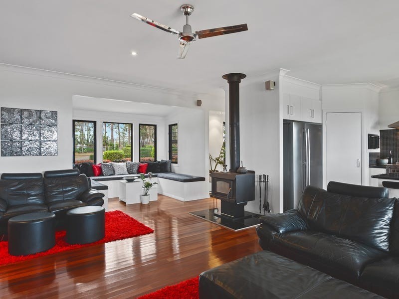 31 Palmtree Road, Palmtree QLD 4352
