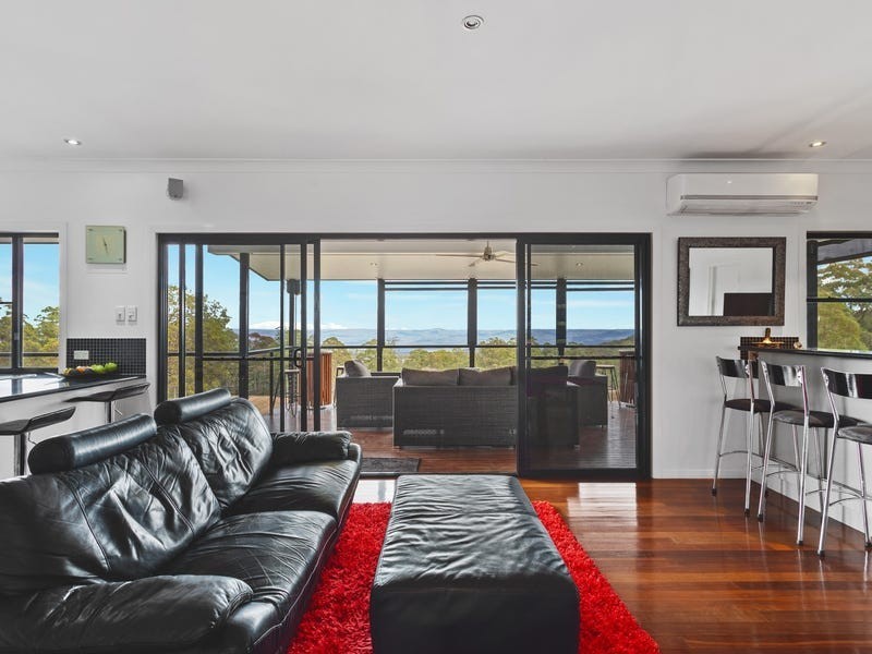 31 Palmtree Road, Palmtree QLD 4352