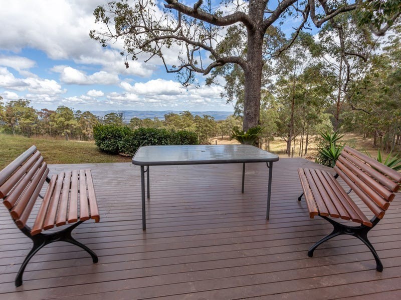 31 Palmtree Road, Palmtree QLD 4352