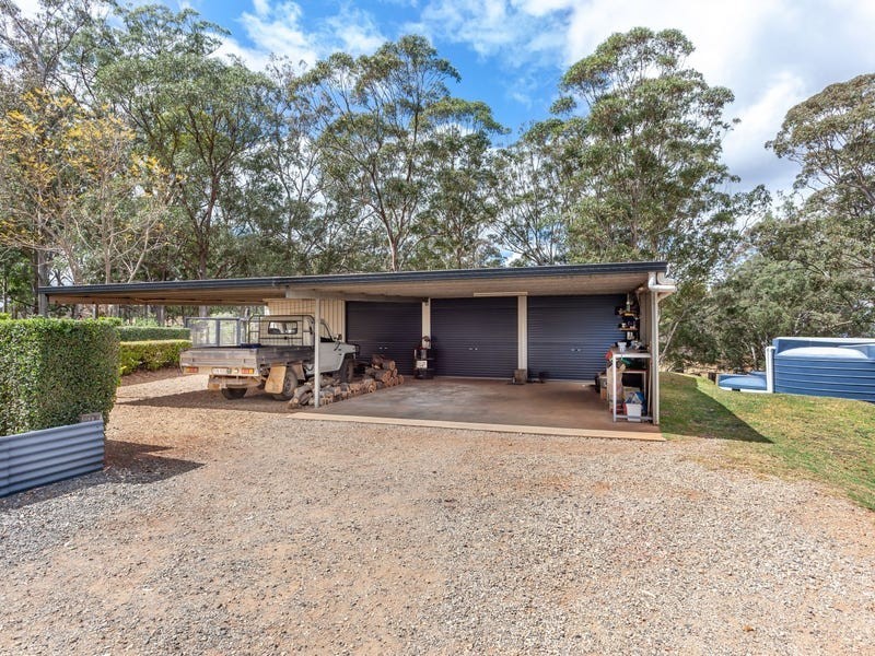 31 Palmtree Road, Palmtree QLD 4352