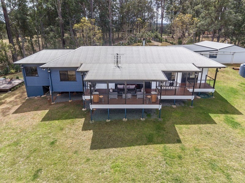 31 Palmtree Road, Palmtree QLD 4352