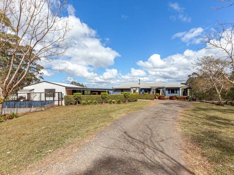 31 Palmtree Road, Palmtree QLD 4352