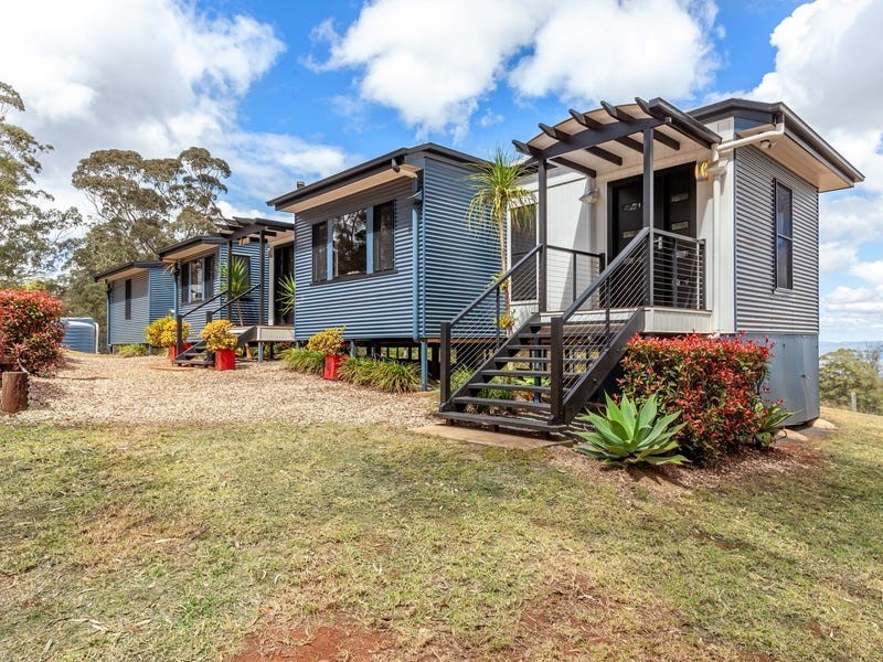 31 Palmtree Road, Palmtree QLD 4352