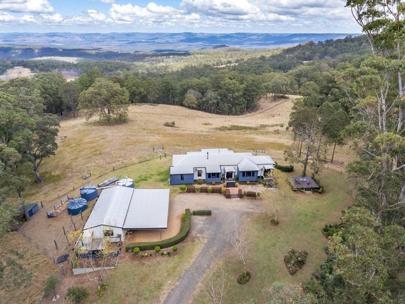 31 Palmtree Road, Palmtree QLD 4352