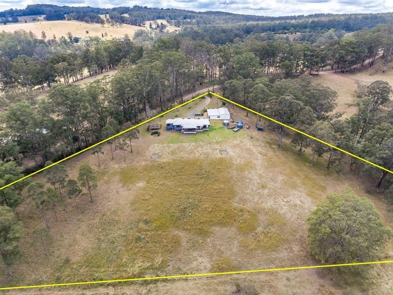 31 Palmtree Road, Palmtree QLD 4352
