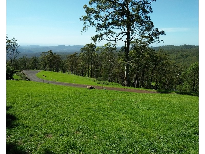 3143 Esk-Hampton Road, Ravensbourne QLD 4352