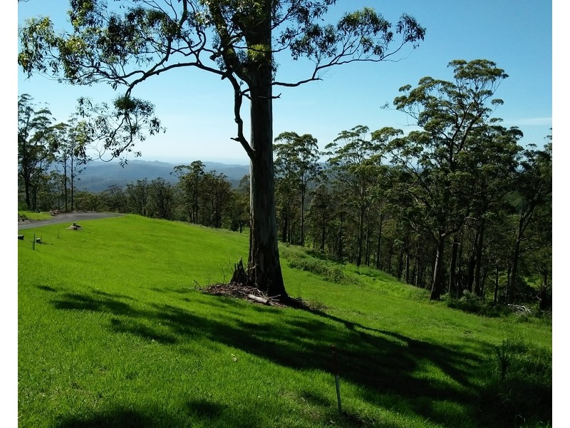 3143 Esk-Hampton Road, Ravensbourne QLD 4352