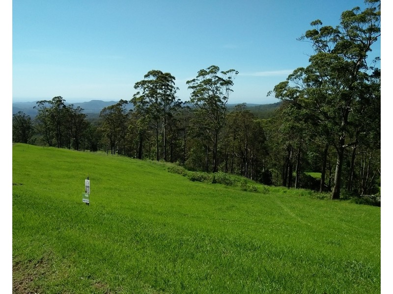 3143 Esk-Hampton Road, Ravensbourne QLD 4352