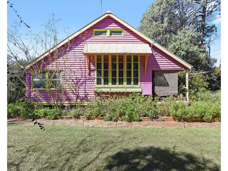 1 Ronald Road, Pechey QLD 4352
