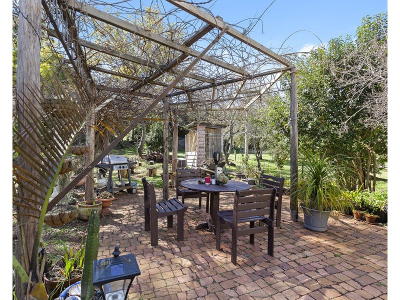 1 Ronald Road, Pechey QLD 4352