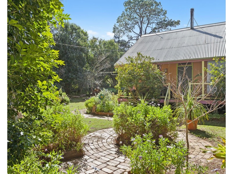 1 Ronald Road, Pechey QLD 4352