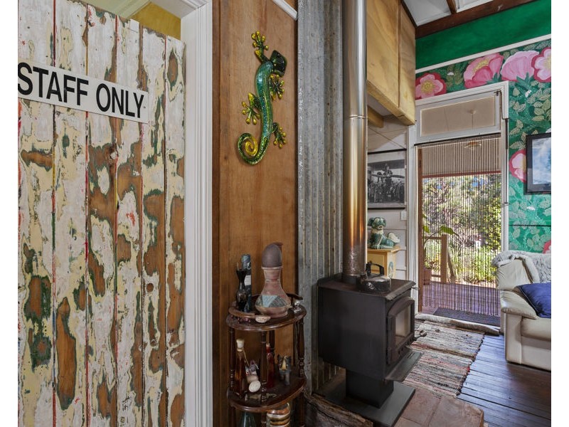 1 Ronald Road, Pechey QLD 4352