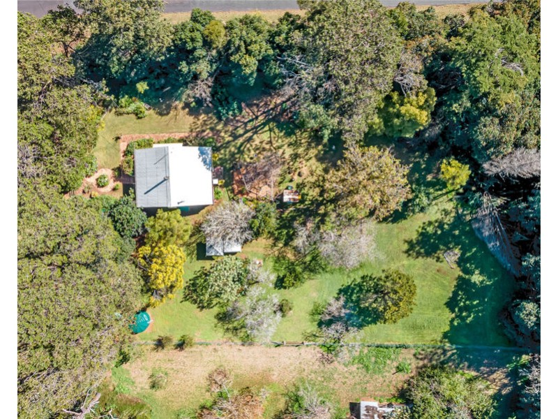 1 Ronald Road, Pechey QLD 4352