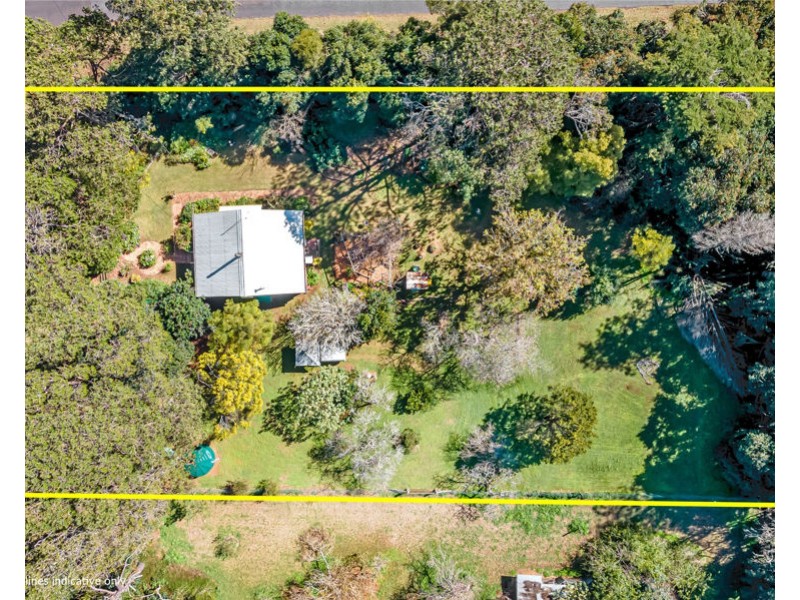 1 Ronald Road, Pechey QLD 4352