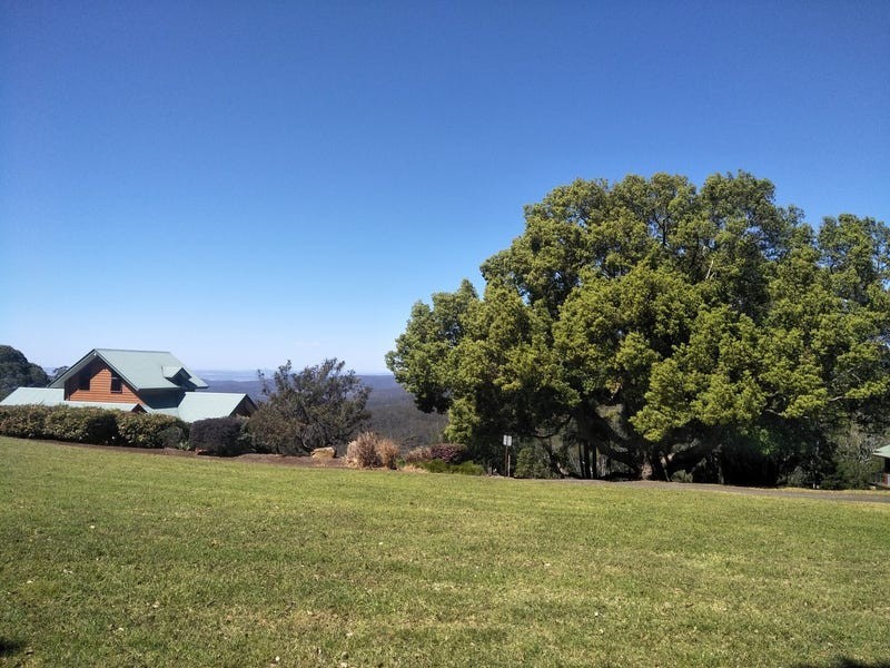 217/3143 Esk Hampton Road, Ravensbourne QLD 4352