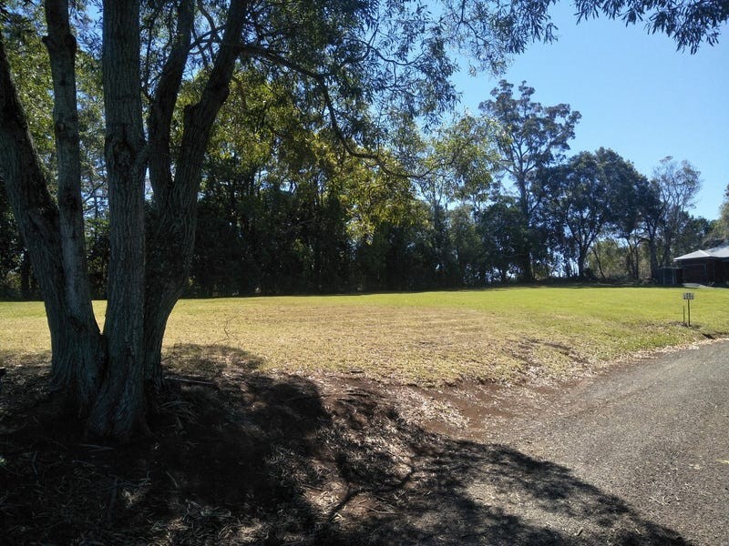 217/3143 Esk Hampton Road, Ravensbourne QLD 4352