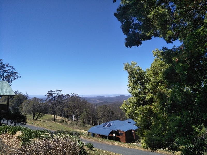 217/3143 Esk Hampton Road, Ravensbourne QLD 4352