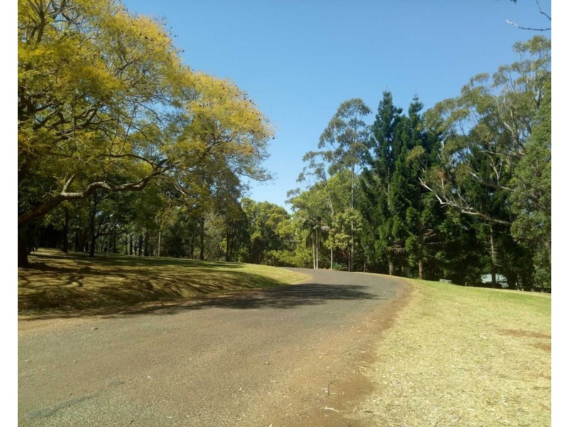 204/3143 Esk- Hampton Road, Ravensbourne QLD 4352
