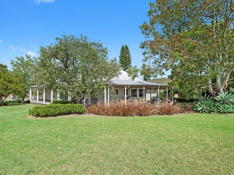 306 Connolly Road, Geham QLD 4352