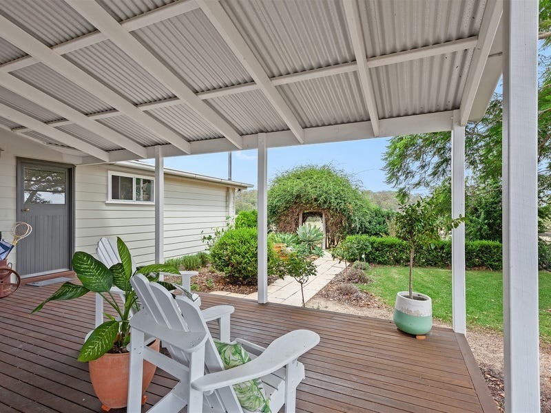 306 Connolly Road, Geham QLD 4352