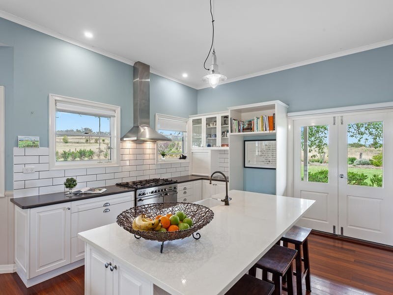 306 Connolly Road, Geham QLD 4352