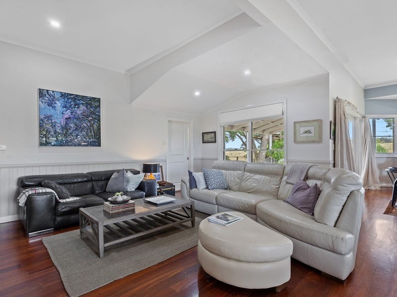 306 Connolly Road, Geham QLD 4352