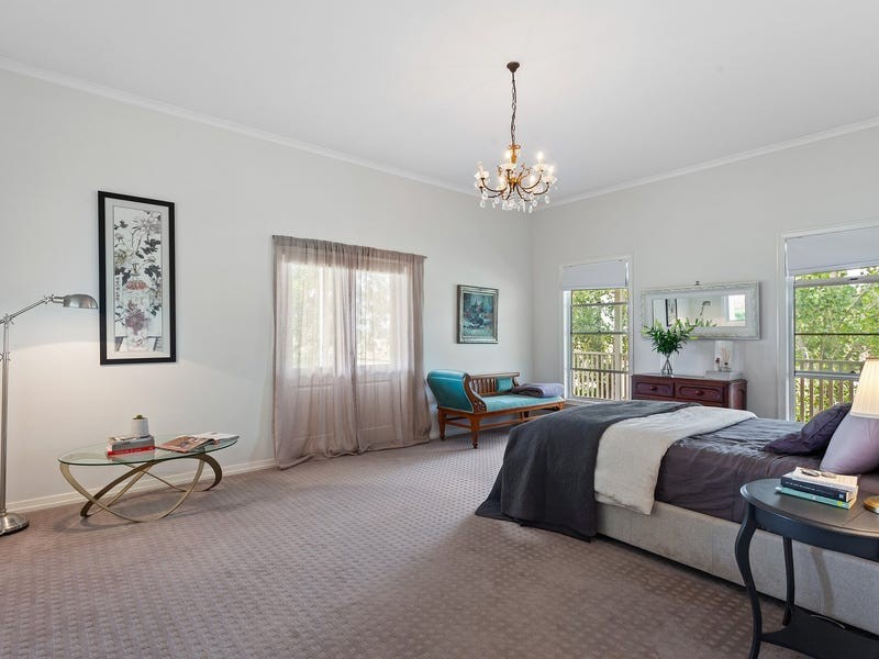 306 Connolly Road, Geham QLD 4352