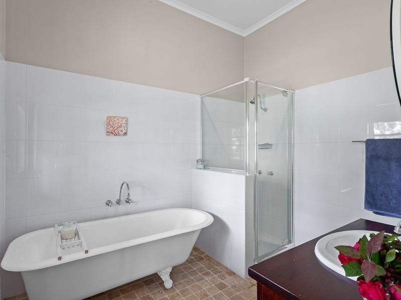 306 Connolly Road, Geham QLD 4352