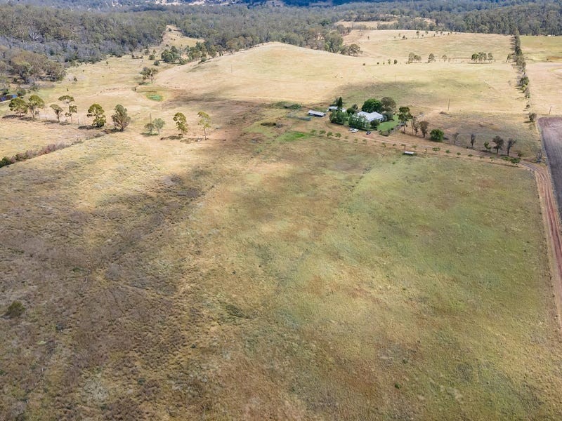 306 Connolly Road, Geham QLD 4352