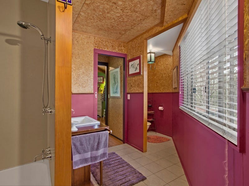 467 Back Creek Road, Crows Nest QLD 4355