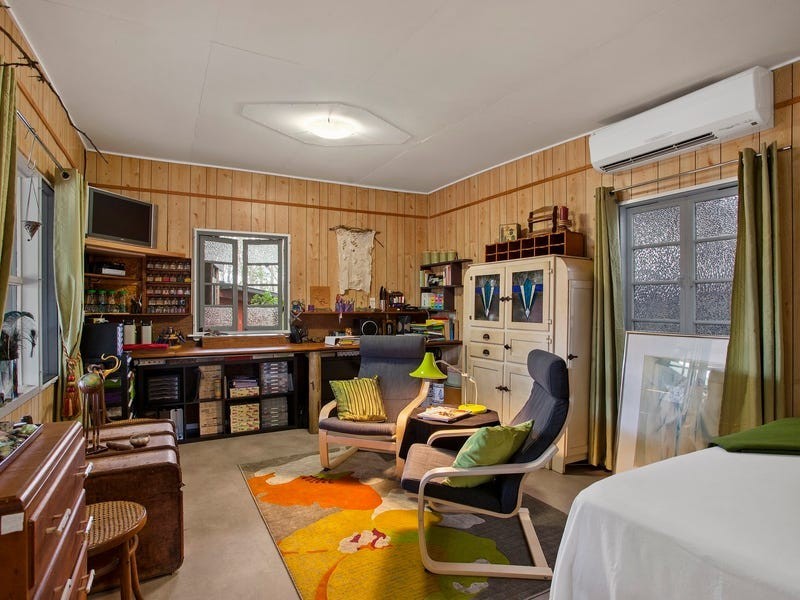 467 Back Creek Road, Crows Nest QLD 4355