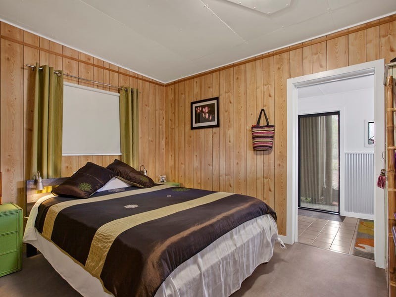 467 Back Creek Road, Crows Nest QLD 4355