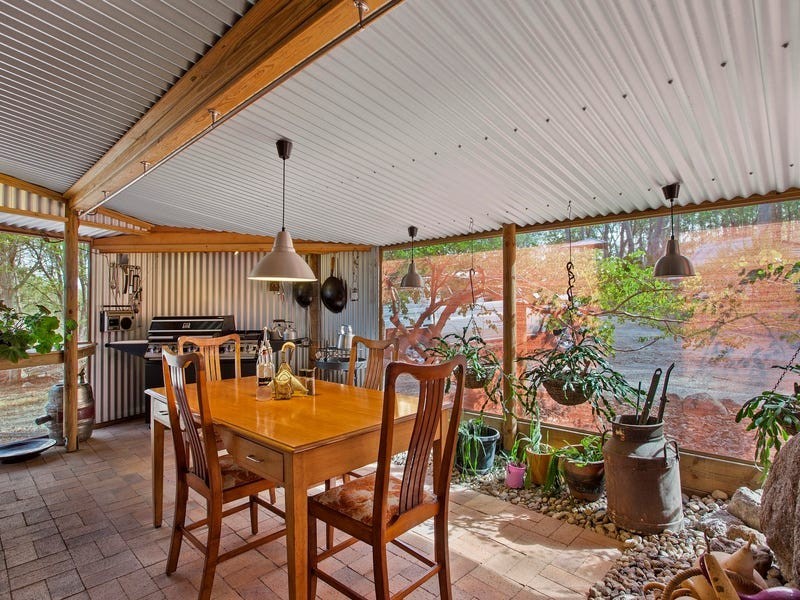 467 Back Creek Road, Crows Nest QLD 4355
