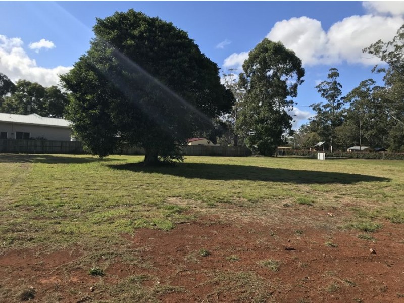 Lot 5 Canterbury Place, Hampton QLD 4352