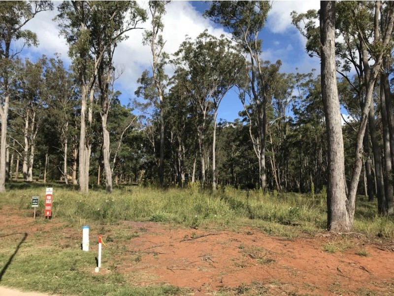 Lot 15 Canterbury Place, Hampton QLD 4352