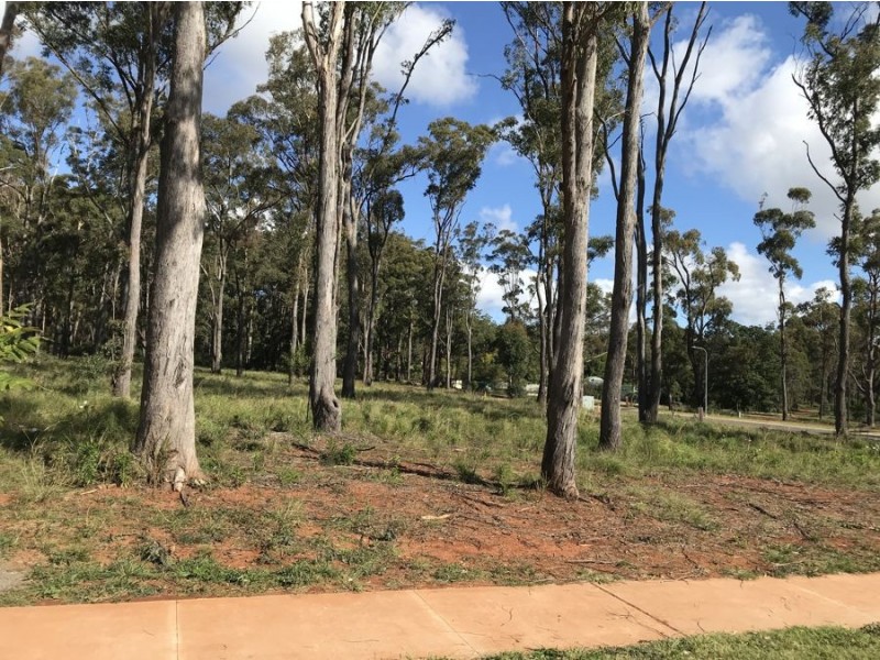 Lot 14 Canterbury Place, Hampton QLD 4352