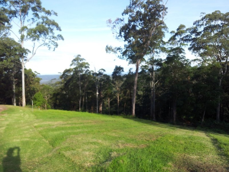 Lot 226/3143 Esk Hampton Road, Ravensbourne QLD 4352