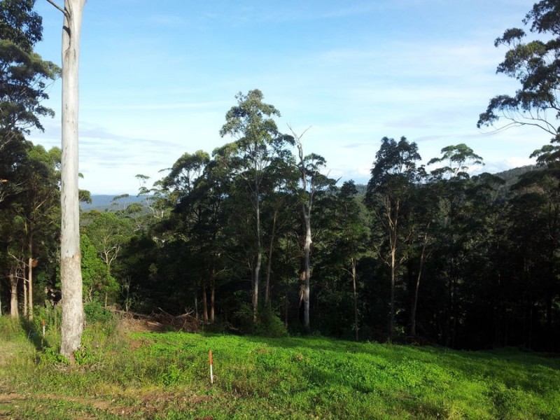 Lot 226/3143 Esk Hampton Road, Ravensbourne QLD 4352