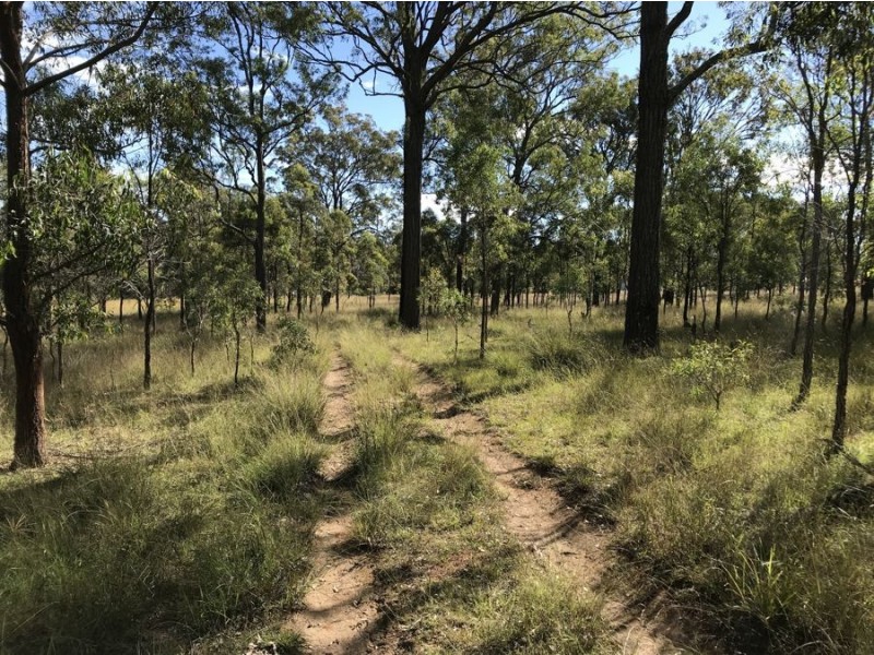 65 Jacob Road, Crows Nest QLD 4355