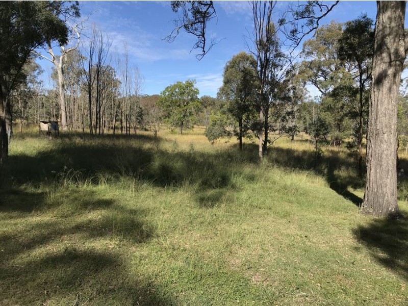 65 Jacob Road, Crows Nest QLD 4355