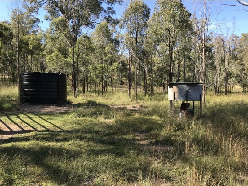 65 Jacob Road, Crows Nest QLD 4355