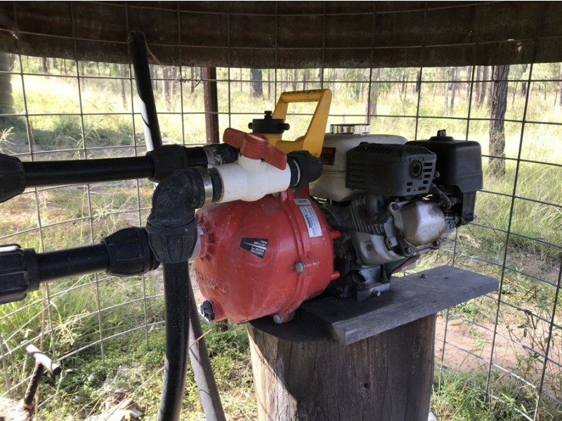 65 Jacob Road, Crows Nest QLD 4355