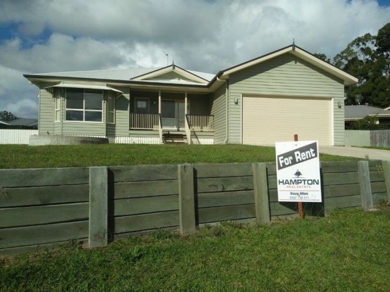 6 Jackson Court, Crows Nest QLD 4355