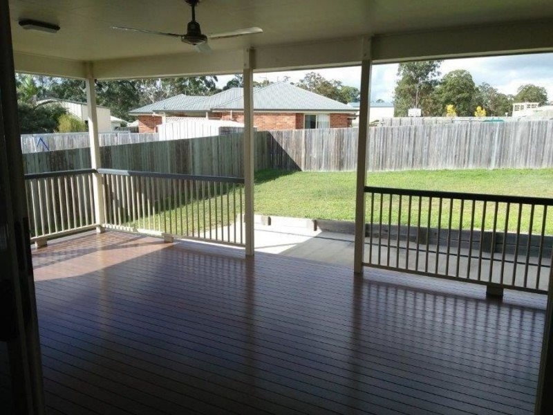 6 Jackson Court, Crows Nest QLD 4355