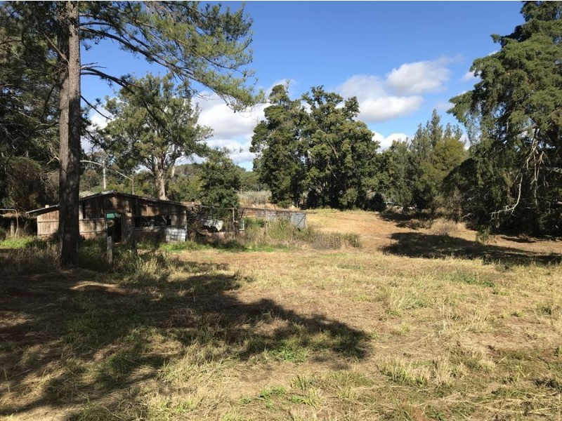 Lot 169 Edward Street, Pechey QLD 4352