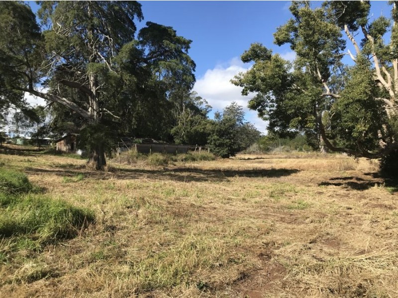 Lot 169 Edward Street, Pechey QLD 4352
