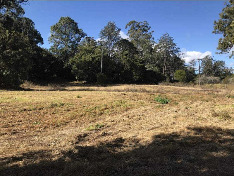 Lot 169 Edward Street, Pechey QLD 4352