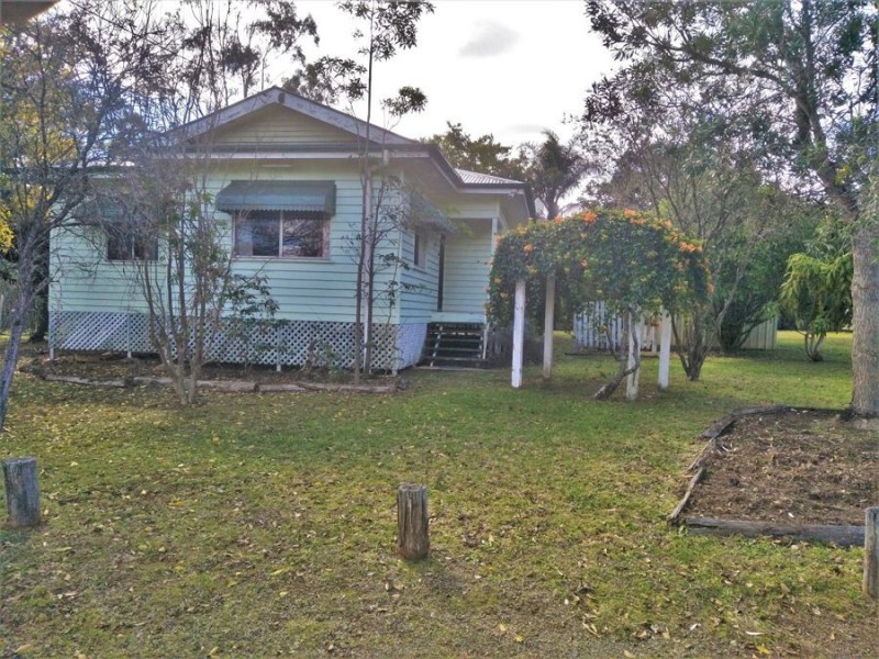 Lot 3 Station Street, Hampton QLD 4352