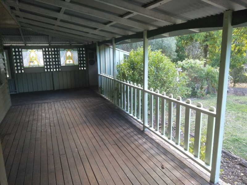 Lot 3 Station Street, Hampton QLD 4352